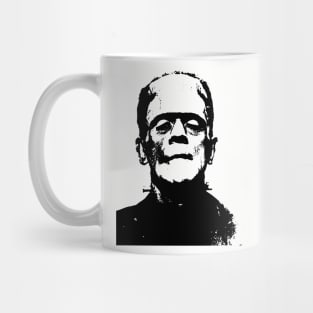 Frankenstein Mug